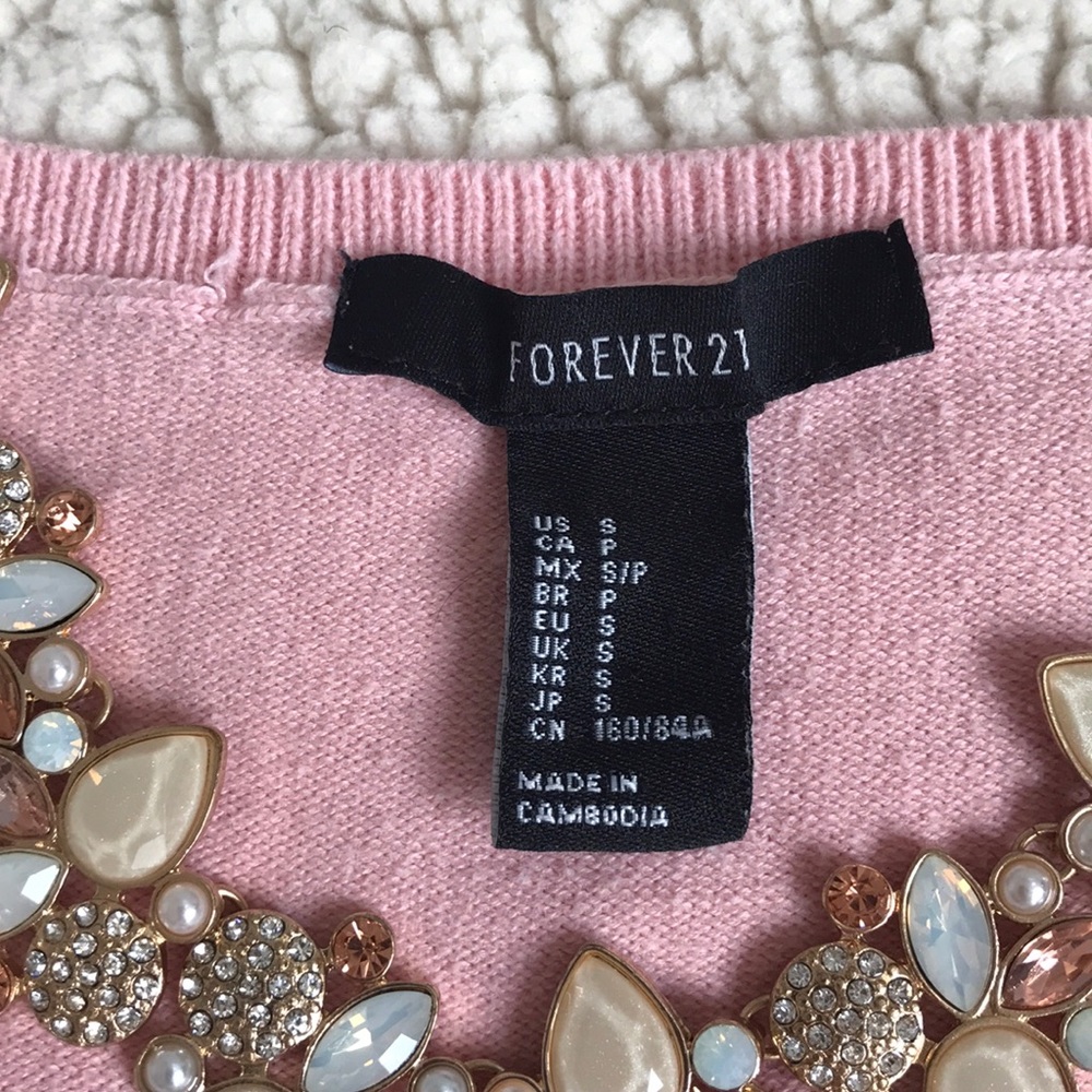 Topcoat 🧵💋 - Picture 3 of 3